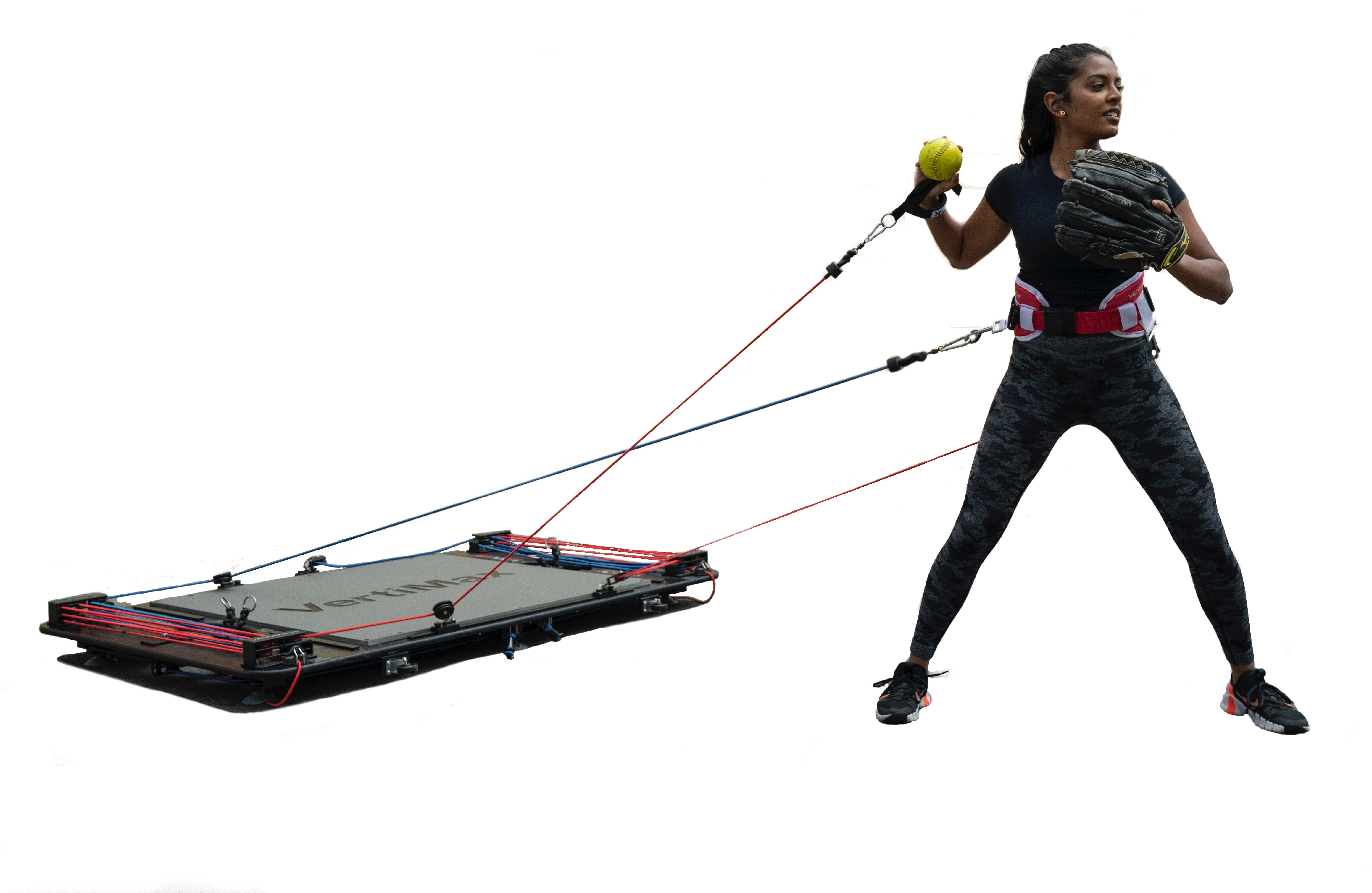 Vertimax training online